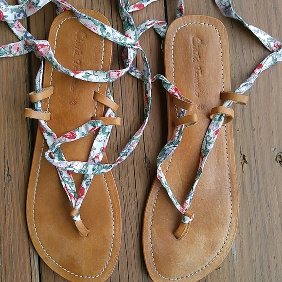 Cinta Tomato Shoes - 🍅Cinta Tomato Sandal🍅